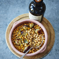 Finca La Barca Smoked Olive Oil - Vinegar Shed